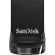 Pen Drive 64GB USB 3.1 Sandisk Ultra Fit
