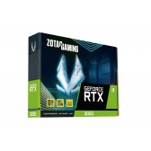 Placa de Vídeo RTX3050 6GB GDDR6 96Bits Zotac Low Profile