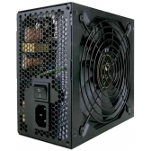 Fonte de alimentação ATX 600W 80 Plus White C3 Tech PS-G600M