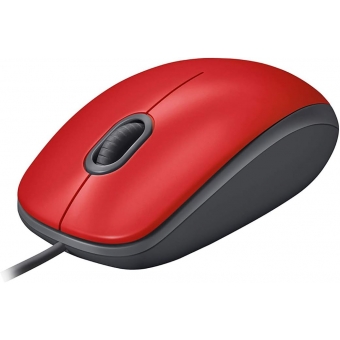 Mouse USB Logitech M110