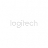 Mouse sem Fio USB Logitech M190 - Cinza
