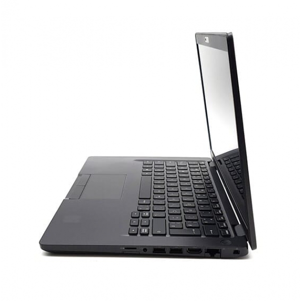 Notebook Dell Latitude 5400 i5-8365U 16GB DDR4 256GB SSD NVME Tela 14.0 Full HD | USADO