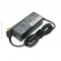 Fonte para notebook Lenovo 20V 3,25A 65W JHE  (Amarelo retangular)
