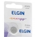 Bateria Lithium  ELGIN CR1616 3V - Moeda peq