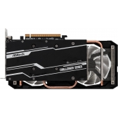 Placa de Vídeo AMD Radeon RX7600 8GB GDDR5 128Bits ASRock Challenger OC Edition