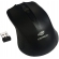 Mouse sem Fio USB C3 Tech M-W20 - Preto