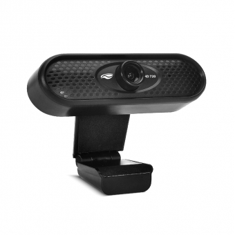 Web Cam HD 720P C3 Tech WB-71BK