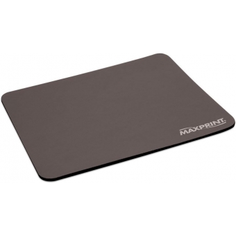 Mouse Pad Preto MaxPrint