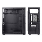 Gabinete Gamer ATX sem Fonte USB 3.0 C3 Tech MT-G230BK