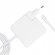 Fonte para notebook Macbook 18,5V 4,6A 85W Magsafe 1 BB20-AP18-L