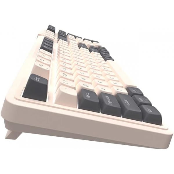 Teclado Mecanico Gamer Aplus Gastek Cetus 98 AK300