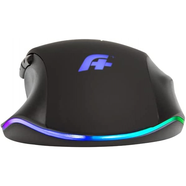 Mouse Gamer Aplus Yuki RGB 12000DPI