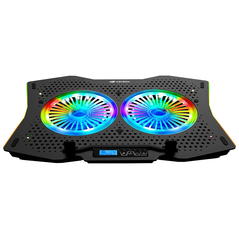 Base para notebook 17,3