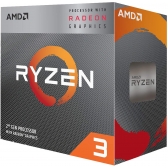 Processador Amd Ryzen 3 3200G  3.6Ghz Am4 (sem cooler box)