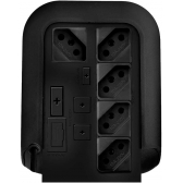 Estabilizador Bivolt Automatico 115V Coletek ES-2000VA