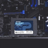 SSD Sata PATRIOT BURST - 240GB