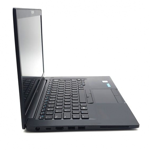 Notebook Dell Latitude 7480 i7-7600U 8GB DDR4 256GB SSD Tela 14.0 Full HD | USADO