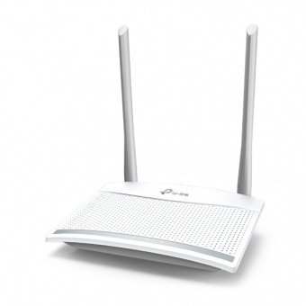 Roteador Wireless TP-Link 300M TL-WR820N