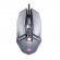 Mouse Gamer USB HP M270 2400DPI LED Chumbo