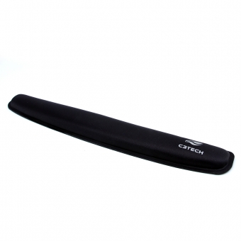 Apoio de Punho para Teclado C3 Tech KP-50