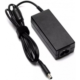 Fonte para notebook Dell 19,5V 3,34A 65W JHE (Pino Fino)