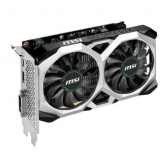 Placa de Vídeo GTX1650 4GB GDDR6 128Bits OC MSI Ventus
