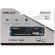 SSD M2 PCIe NVMe PNY CS1031 500 CL - 256GB