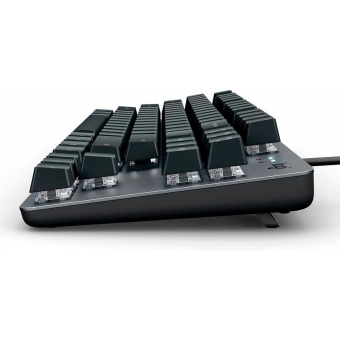 Teclado mecanico Logitech K835 TKL estrutura Aluminio Compacto Ingles-US| Usado