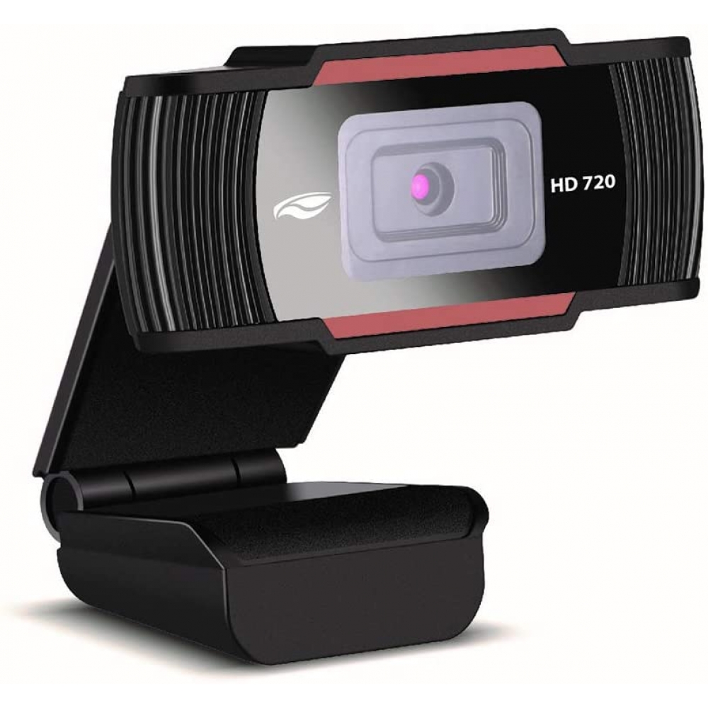 Web Cam HD 720P C3 Tech WB-70BK