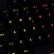 Teclado Mecanico Gamer Orion Essential Preto Switch Blue