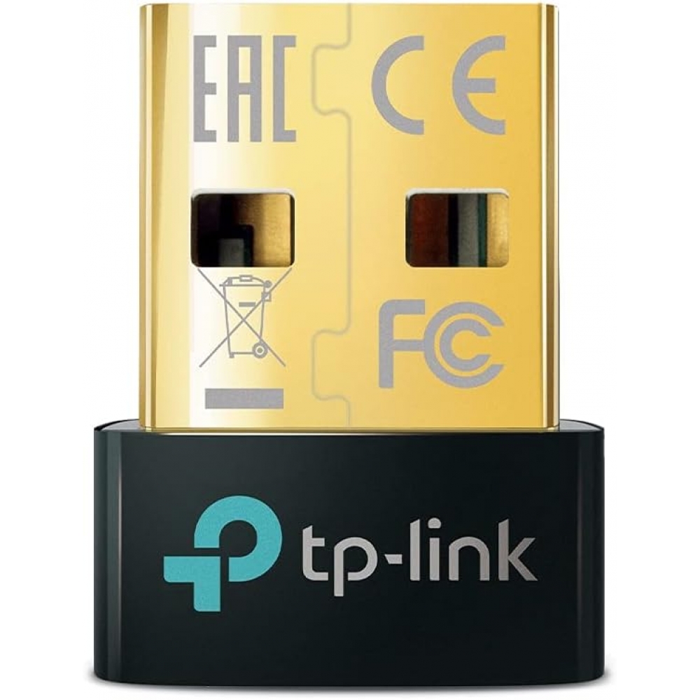Adaptador Bluetooth USB 5.3 TP Link UB500