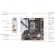 Placa Mae Gigabyte B760M G LGA1700 Micro ATX DDR5 WI-FI