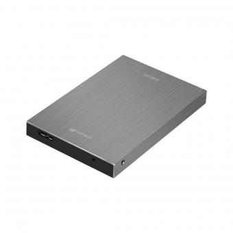 Gaveta Case HD Sata 2,5 USB 3.0 C3 Tech CH-400SI