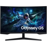 Monitor Gamer Led Curvo 32