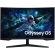 Monitor Gamer Led Curvo 32