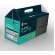 Nobreak UPS Safe 600VA Bivolt 1Bat 4Tomadas - Preto