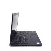 Notebook Lenovo Thinkpad X280 i7 8550U 16GB DDR3 240GB SSD Tela 12,5 | USADO