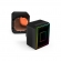 Water Cooler para CPU C3 Tech RGB 120mm FC-W120 BKV2 Preto