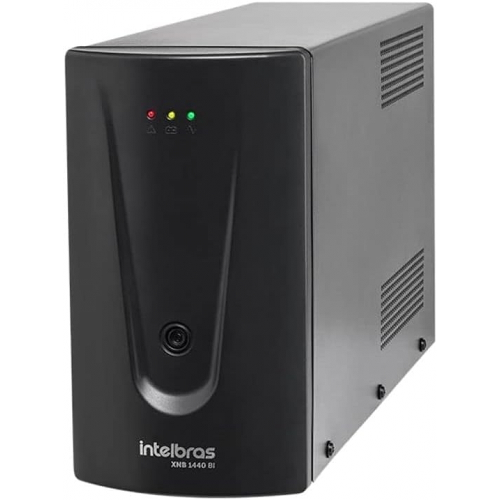 Nobreak  Intelbras XNB 1440VA  Bivolt