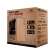 Gabinete Gamer ATX sem Fonte C/ 3 Coolers USB 3.0 C3 Tech MT-G200WH