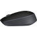 Mouse sem Fio USB Logitech M170 - Preto