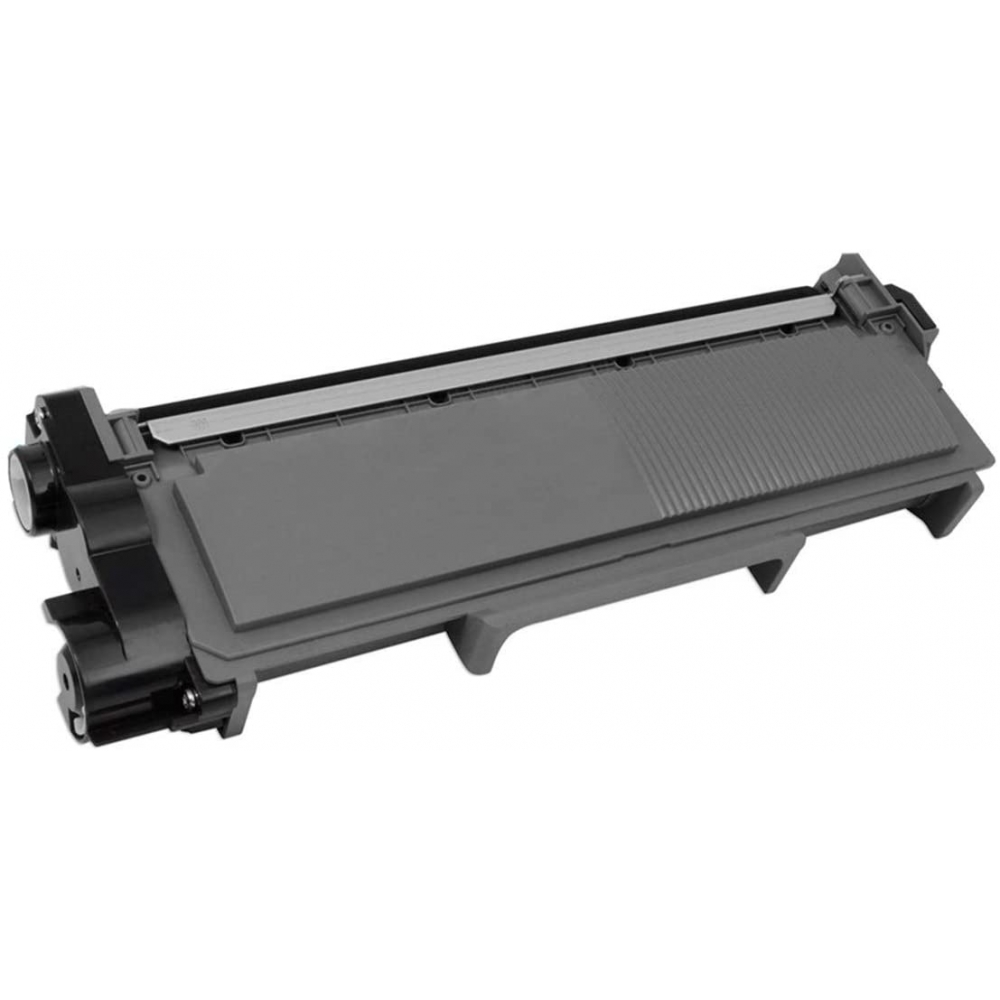 Toner preto Brother TN-2370/2340 2,6K compativel