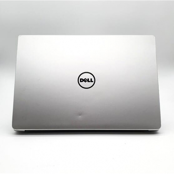 Notebook Dell Inspirion 7460 i7-7500U 2.70Ghz 16GB DDR4 256SSD Tela 14 FullHD Geforce 940MX | USADO