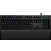 Teclado Mecanico Logitech G513 Carbon RGB - MOSTRUARIO