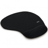 Mouse Pad com Apoio Gel DEX RY-68