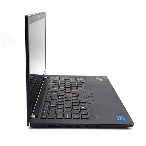 Notebook Lenovo ThinkPad T14 i5-1145G7 16GB DDR4 256GB SSD NVME Tela 14.0 FULL HD| USADO