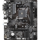 Placa Mae Gigabyte A520M S2H Ultra Durable AMD AM4 DDR4