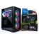 PC Desktop Charm Intel i7-12700F 32GB DDR5 1TB SSD NVMe RTX5060 8GB