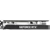 Placa de vídeo RTX 3050 6GB Galax EX GDDR6 96 BITS