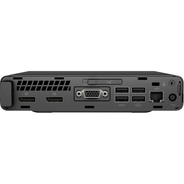 PC Desktop HP Elitedesk 800 G3 Mini I5-7500T 8GB DDR4 256GB SSD WI-FI | SEMI-NOVO
